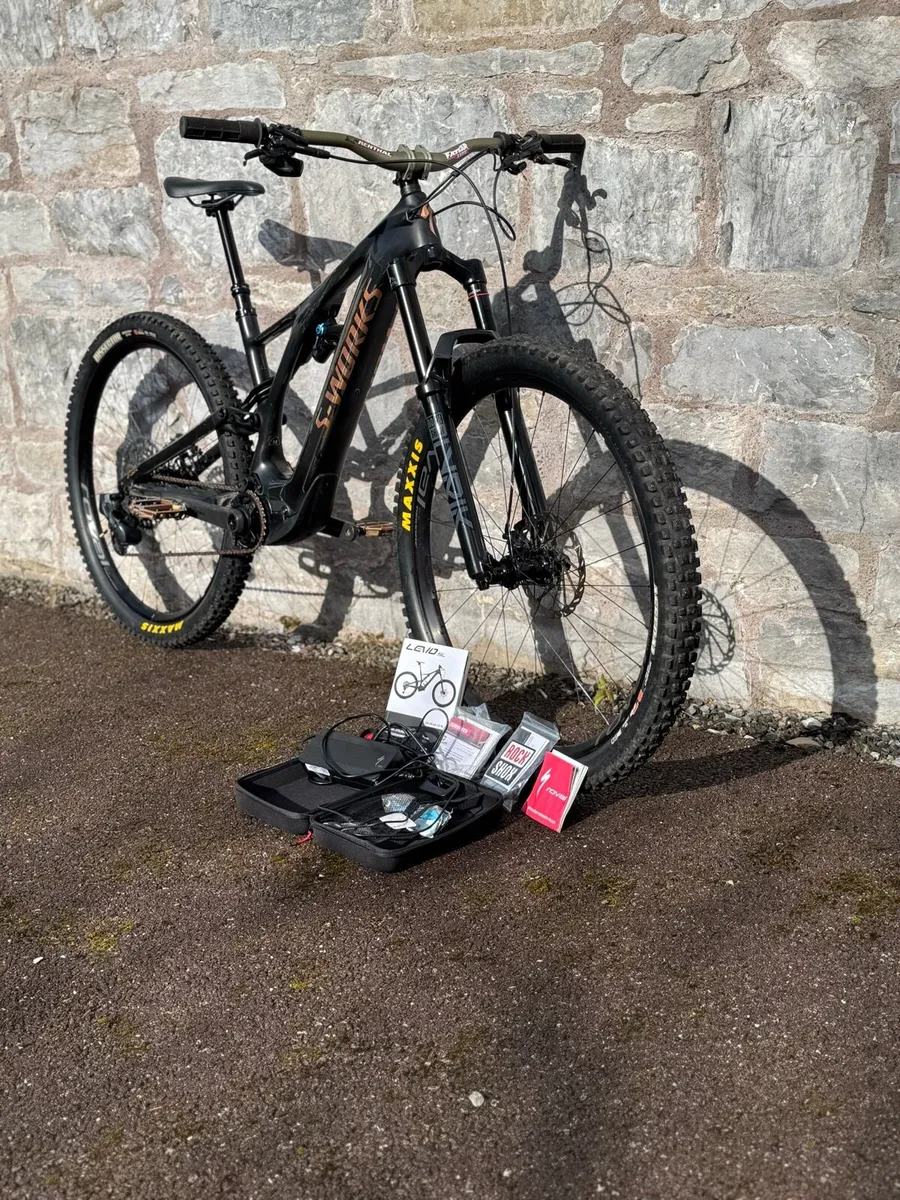 Electric S Works - Image 3