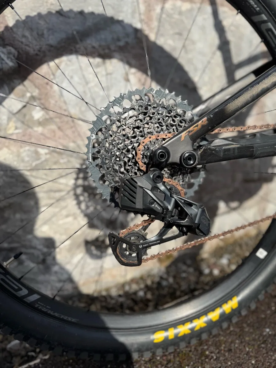 Electric S Works - Image 4