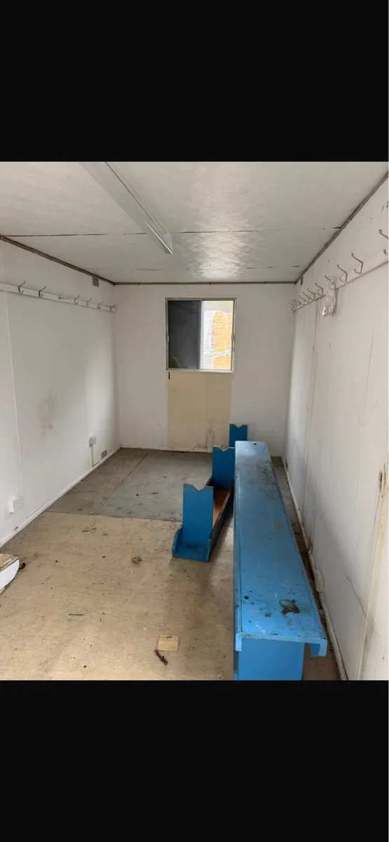 Anti vandal office container - Image 3