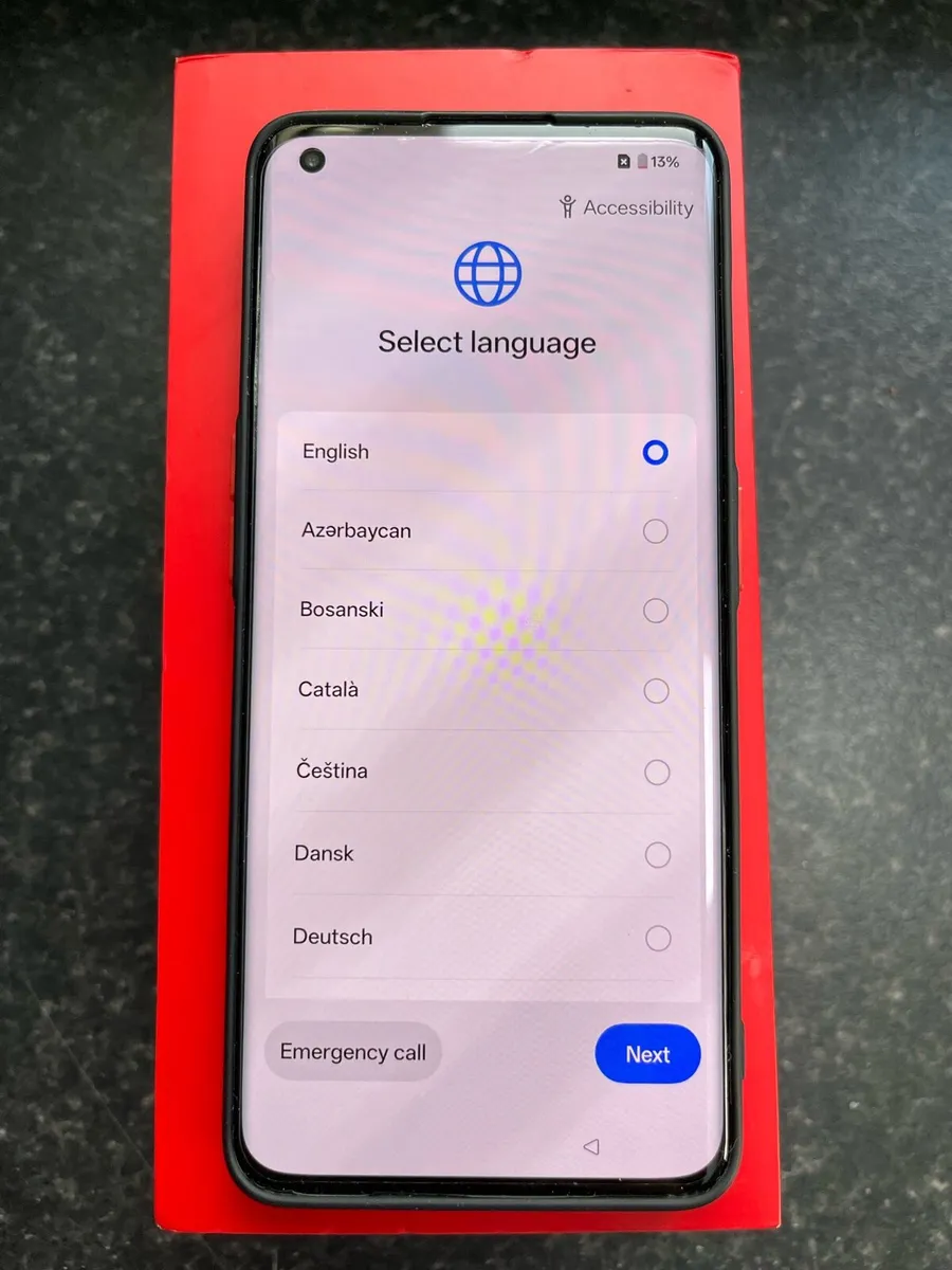 One Plus 10 Pro 5G - Image 2
