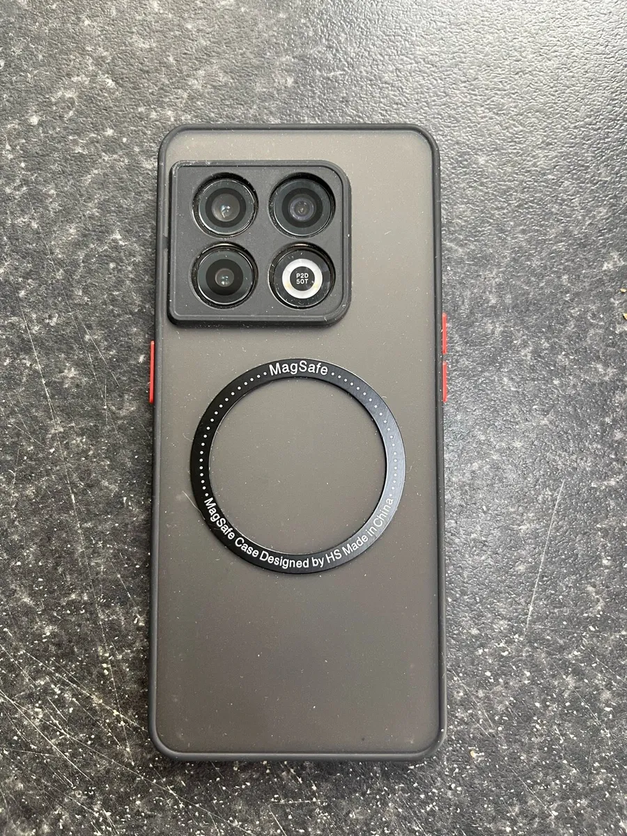 One Plus 10 Pro 5G - Image 4