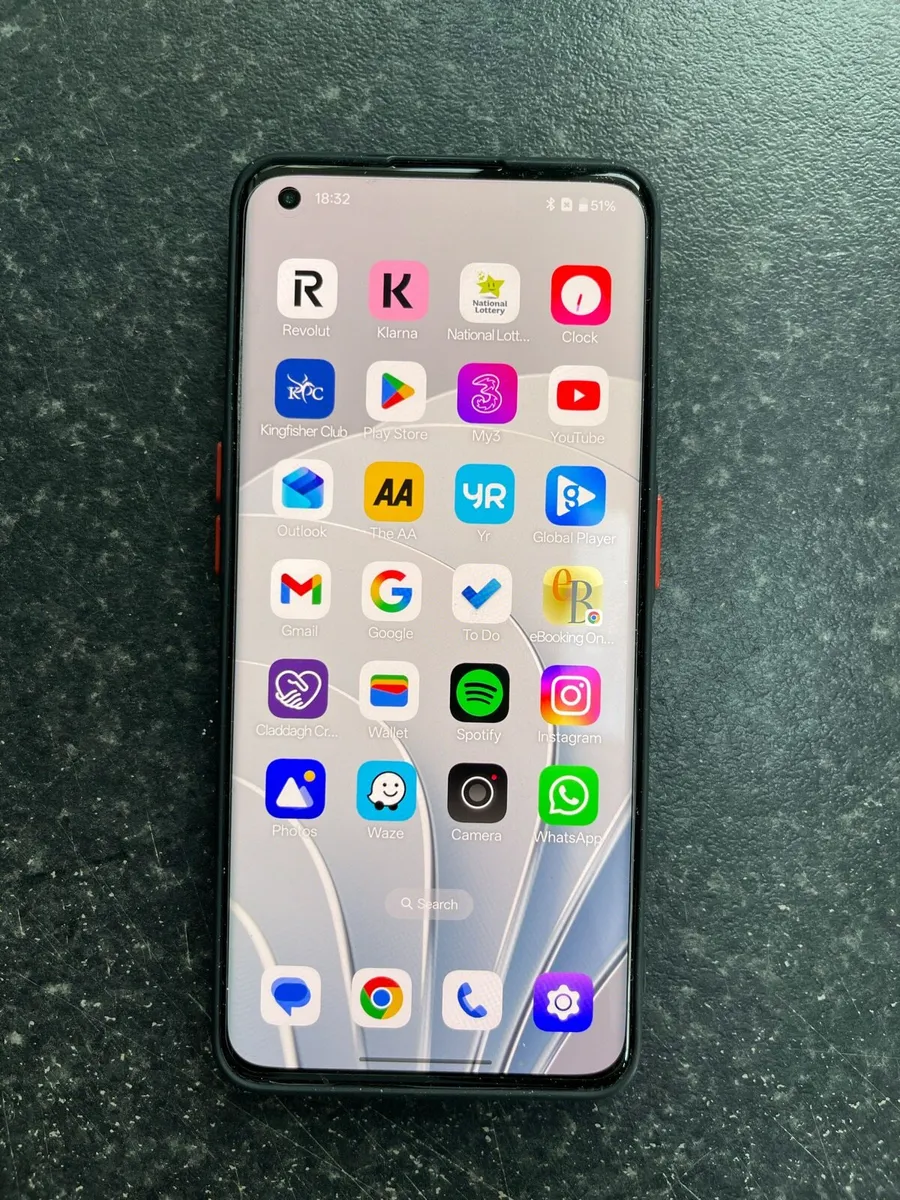 One Plus 10 Pro 5G - Image 1