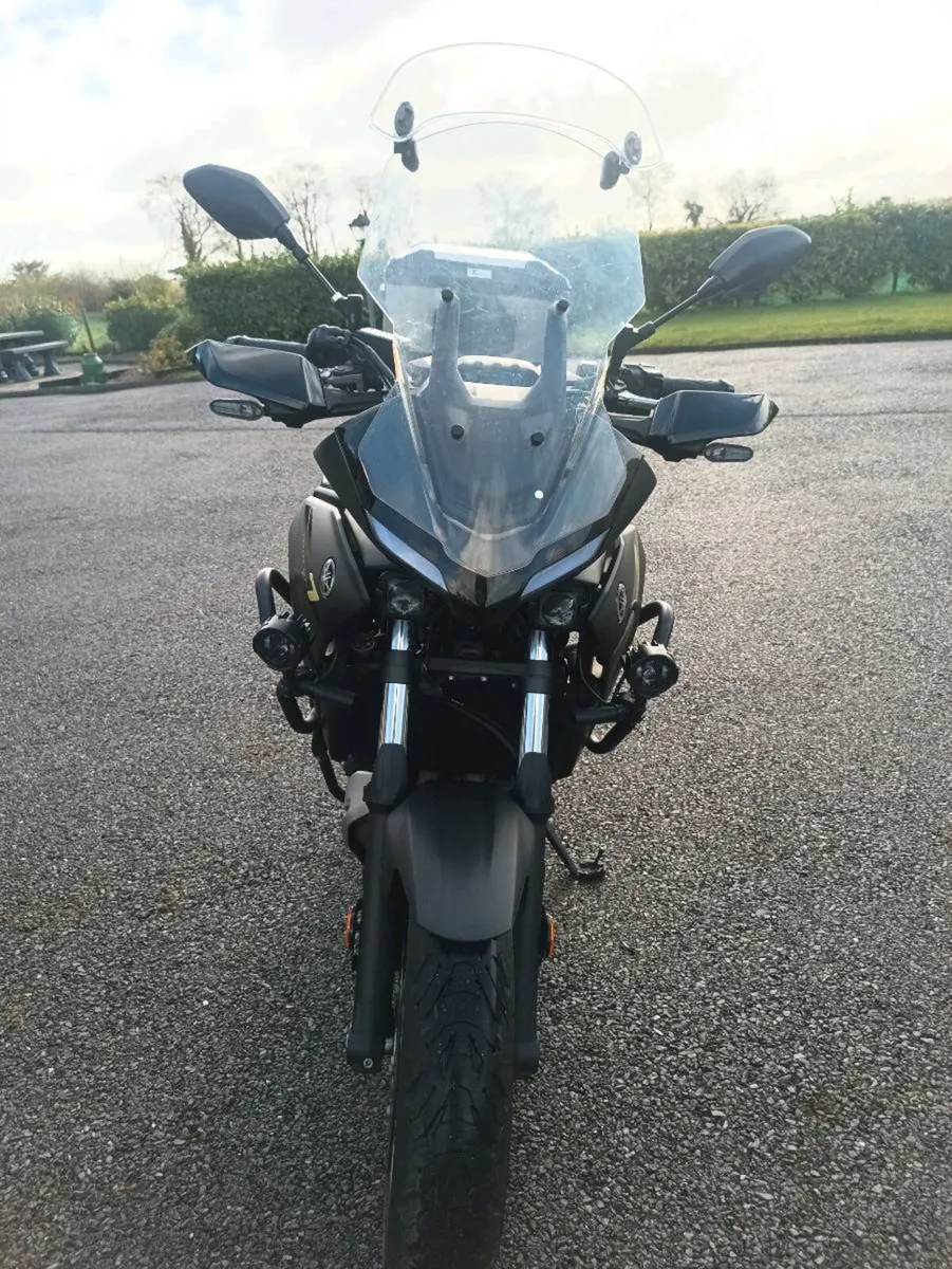 Yamaha tracer 7 - Image 3