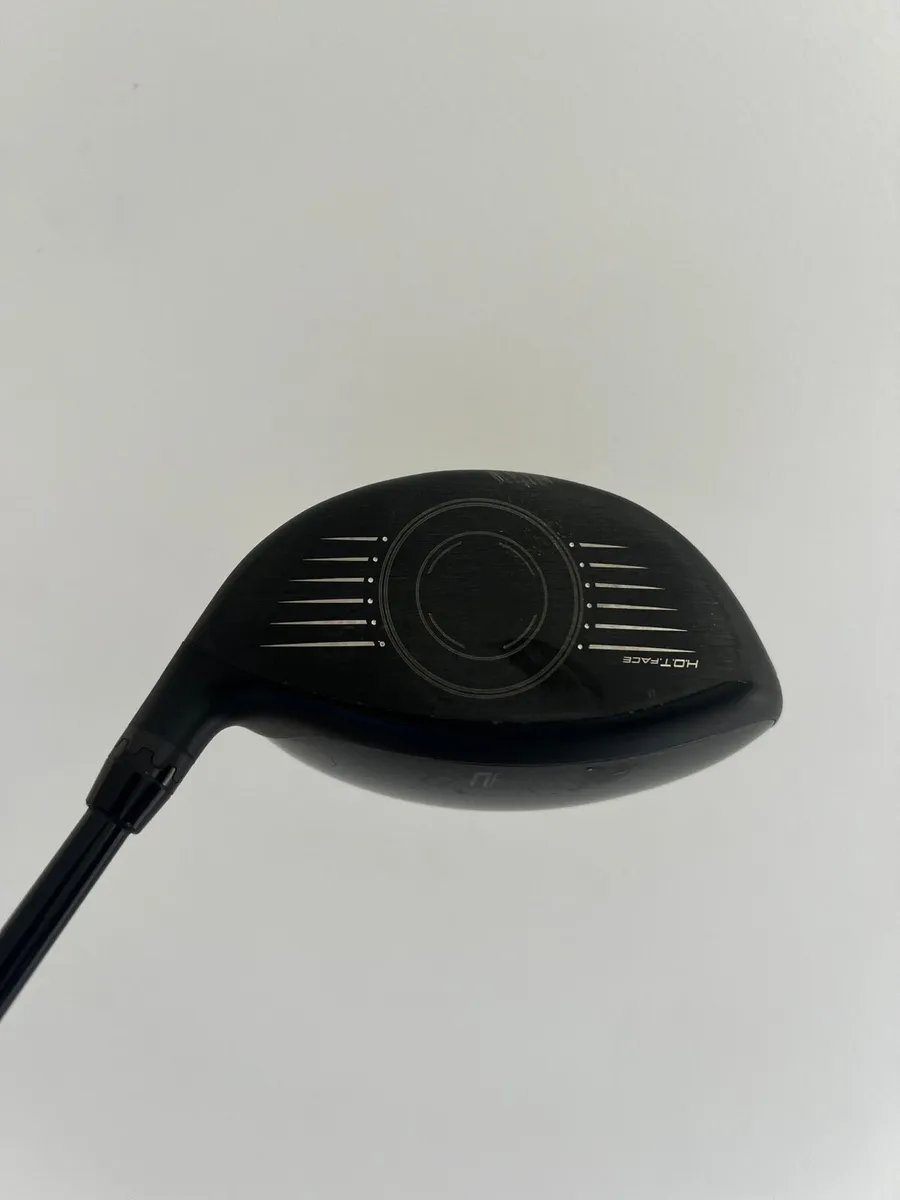 Cobra Aerojet LS Driver - 9 Degree - Image 3