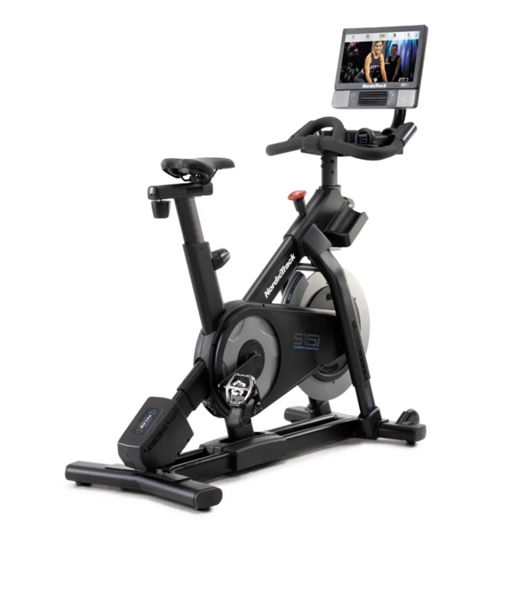 NordicTrack S22i - Image 1