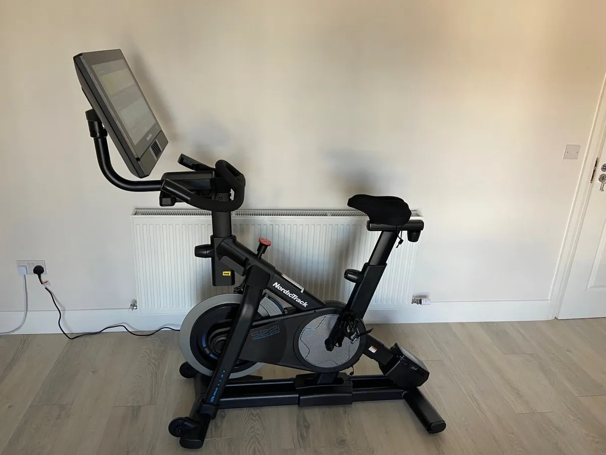 NordicTrack S22i - Image 2