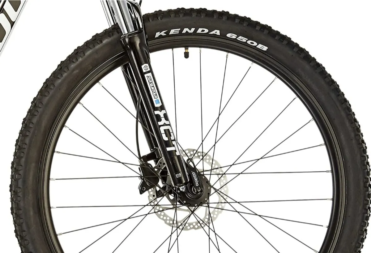 250W mid drive ebike - Image 4