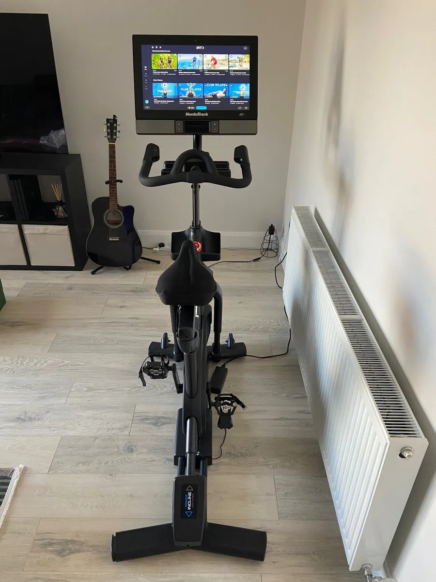 NordicTrack S22i - Image 3