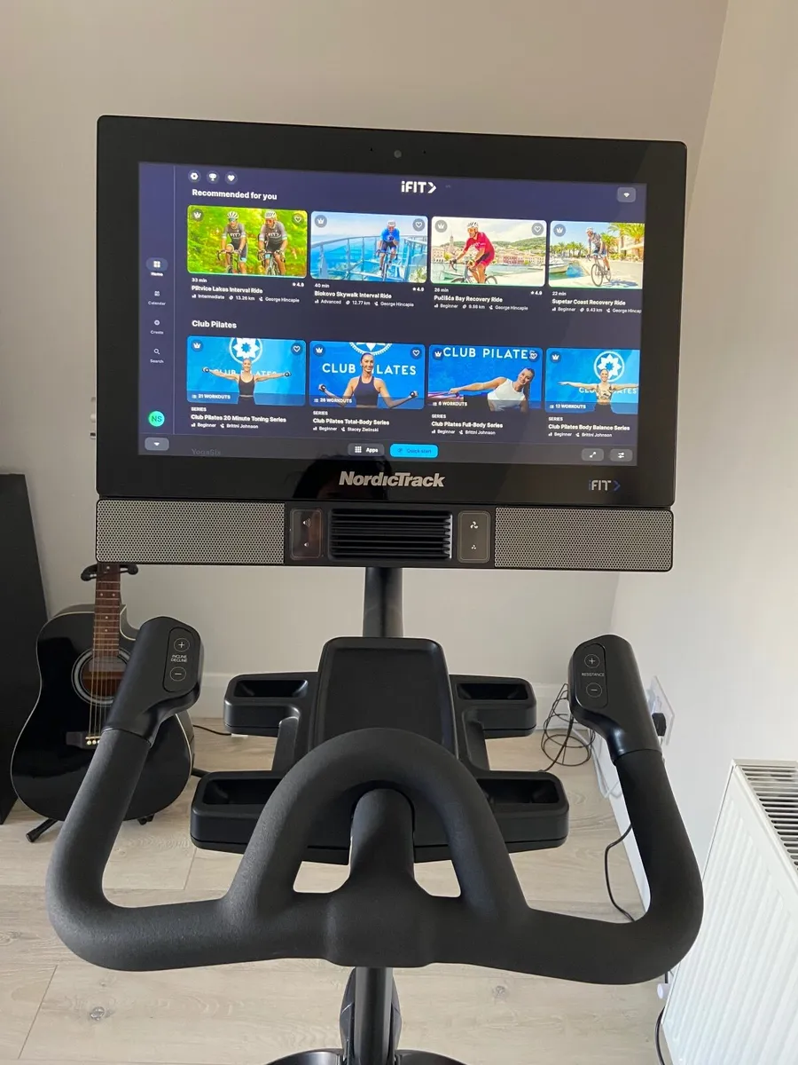 NordicTrack S22i - Image 4