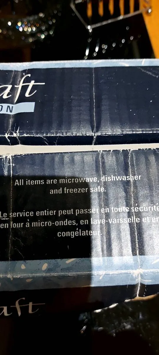 Vintage Kilncraft tea/coffee service.  - Image 2