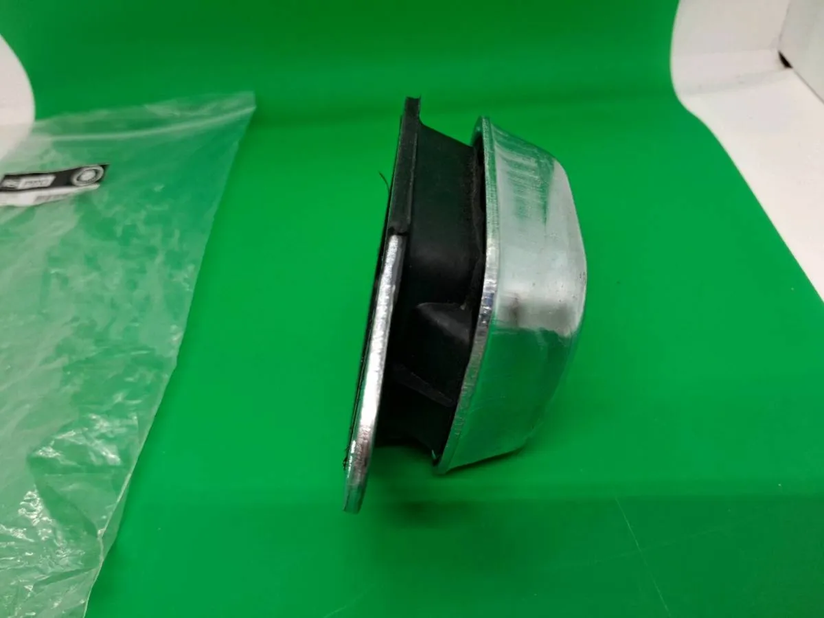 Postage - 2 x RS PRO 189-3262 M16 Anti Vibration M - Image 2