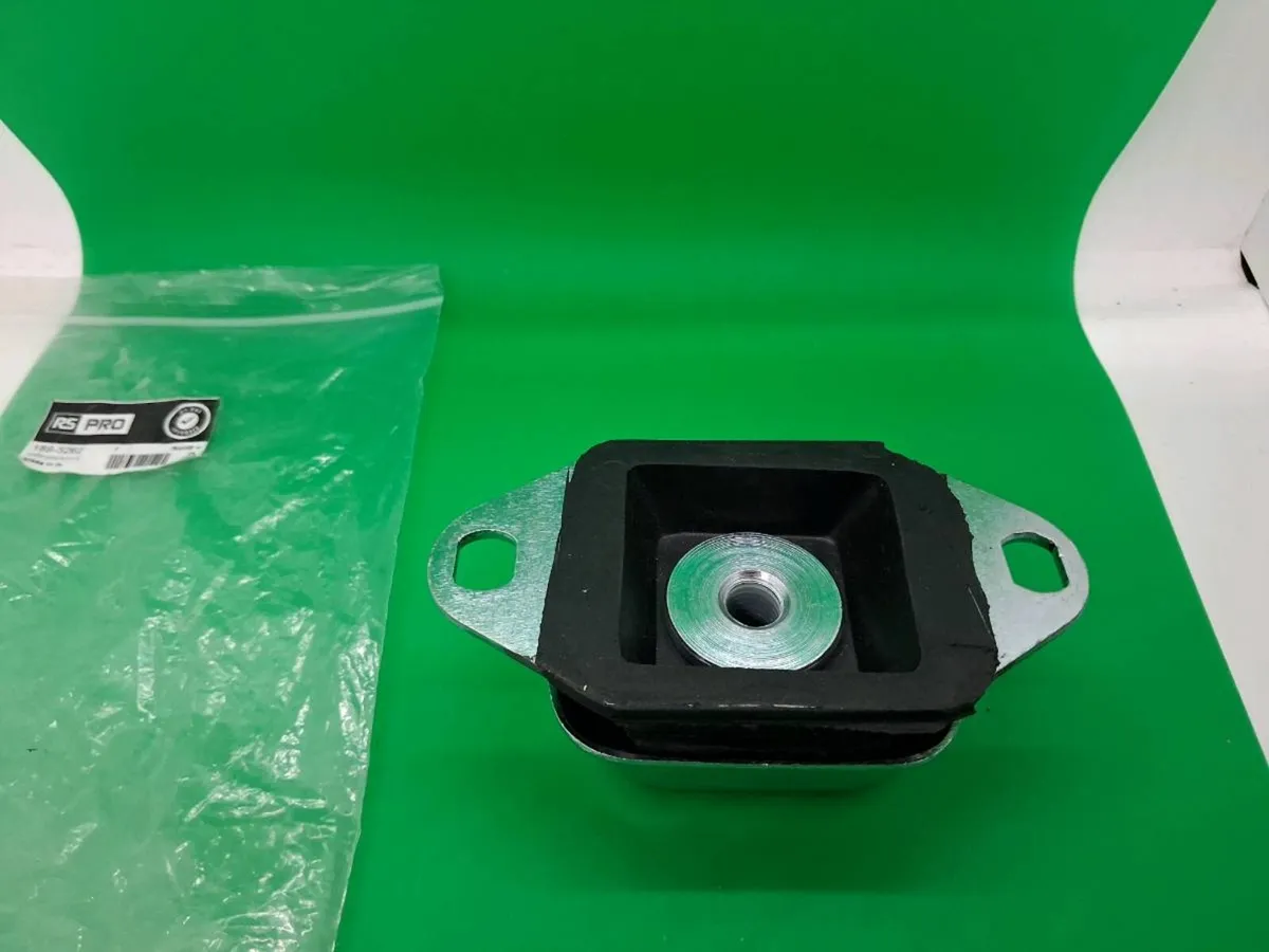 Postage - 2 x RS PRO 189-3262 M16 Anti Vibration M - Image 4