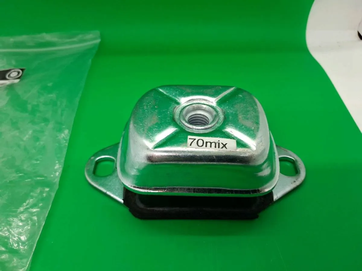 Postage - 2 x RS PRO 189-3262 M16 Anti Vibration M - Image 1