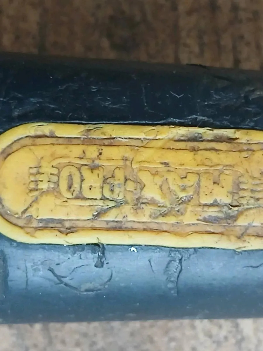 32 oz roofing hammer - Image 2