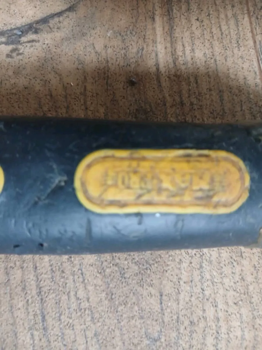 32 oz roofing hammer - Image 3