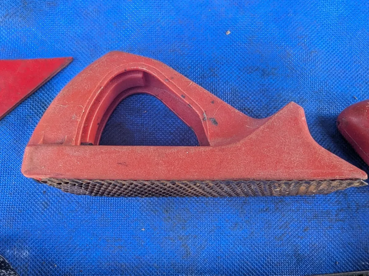 Two Surform Rasps - Image 2