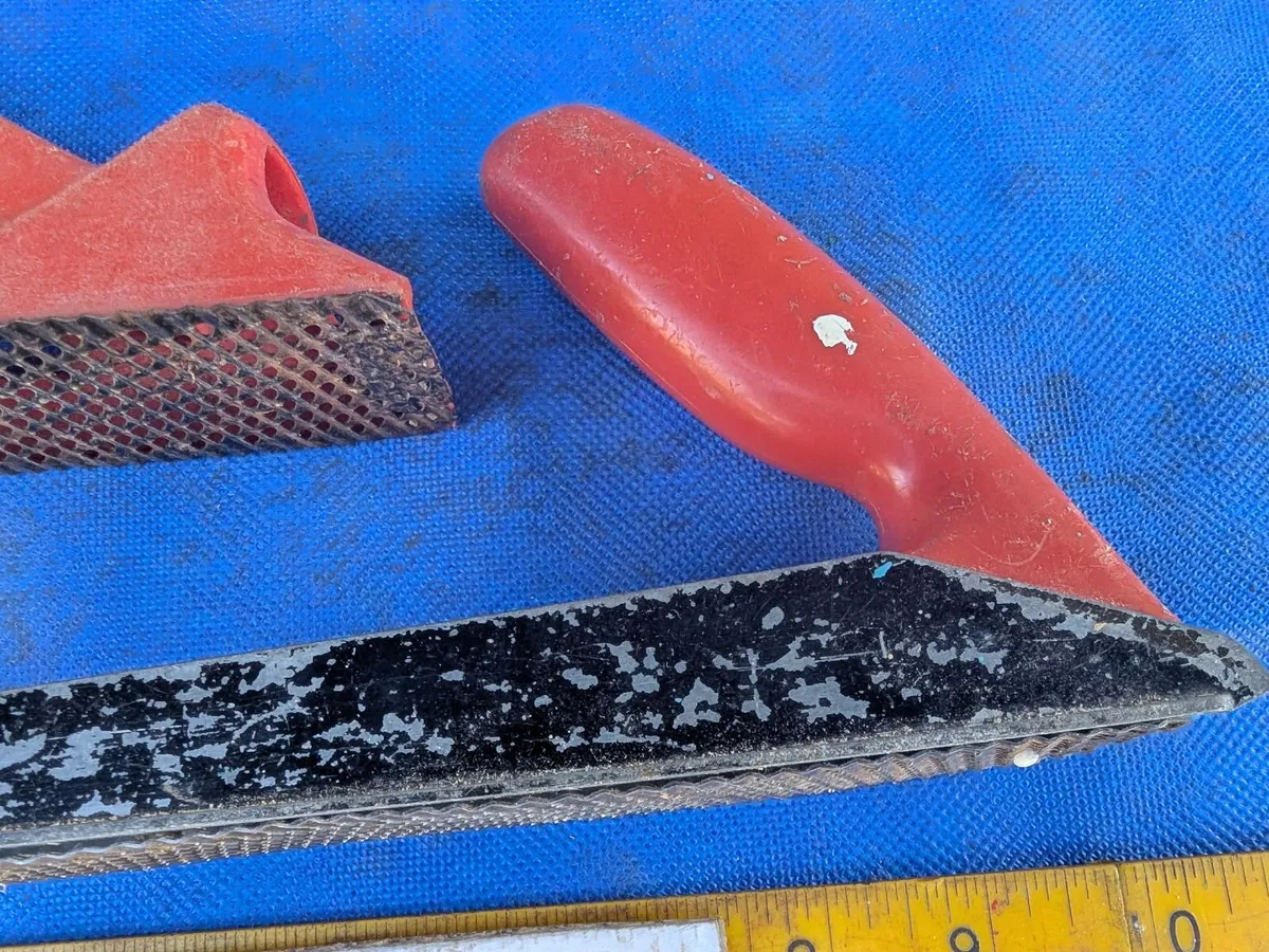 Two Surform Rasps - Image 3