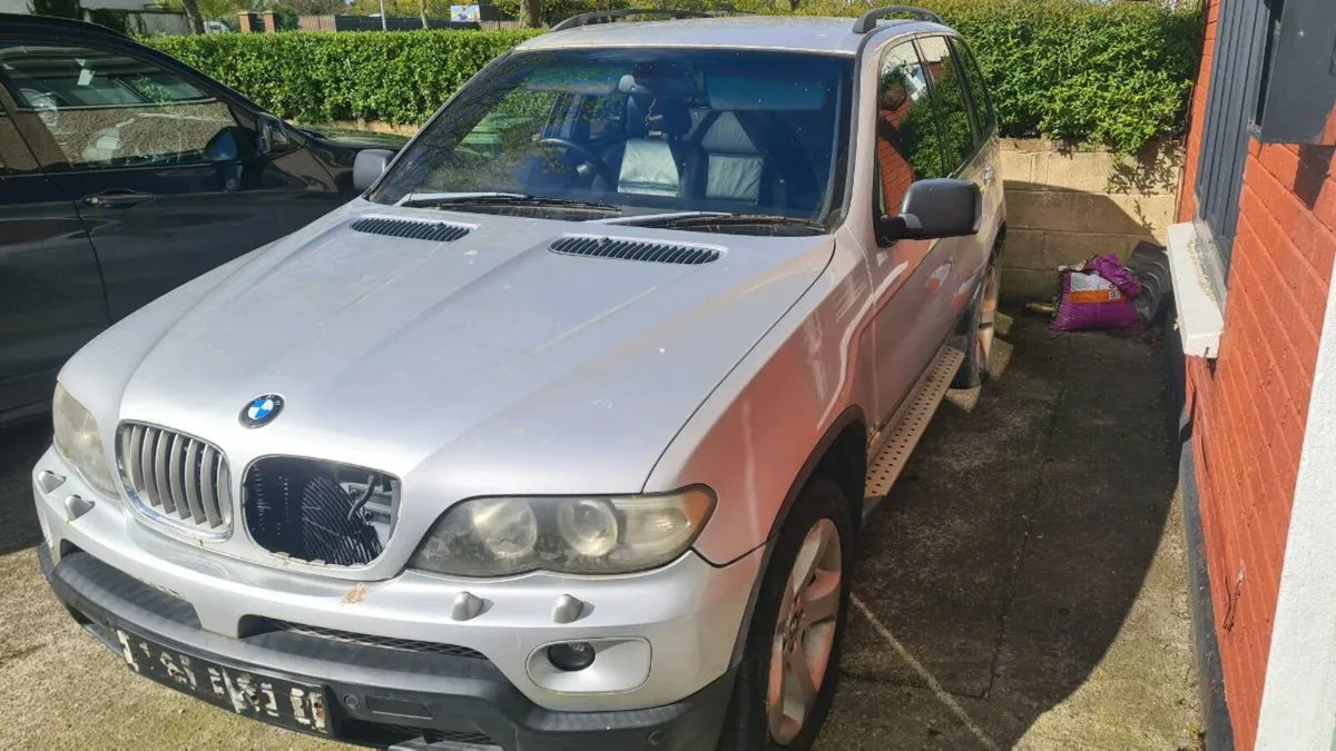 Bmw x5 - Image 2