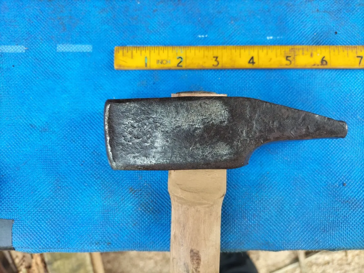 3lb Crosspein Hammer - Image 2