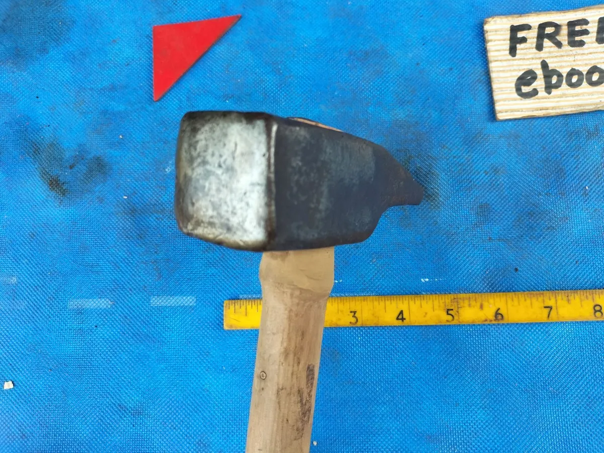 3lb Crosspein Hammer - Image 4