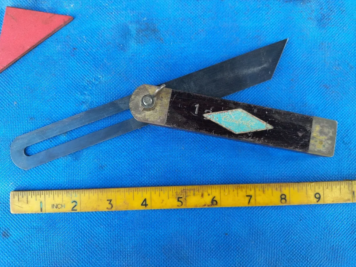 Bevel by Cambridge Tools - Image 1