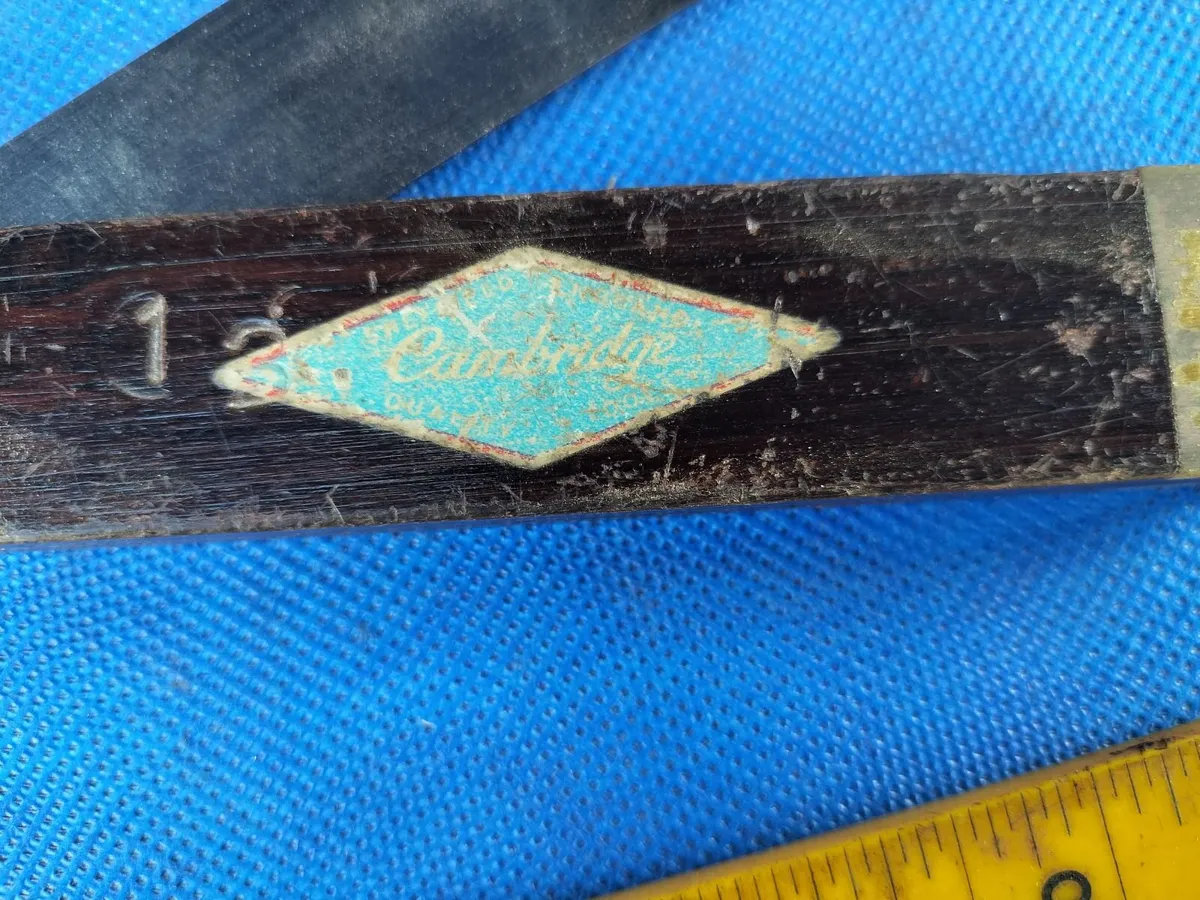 Bevel by Cambridge Tools - Image 2