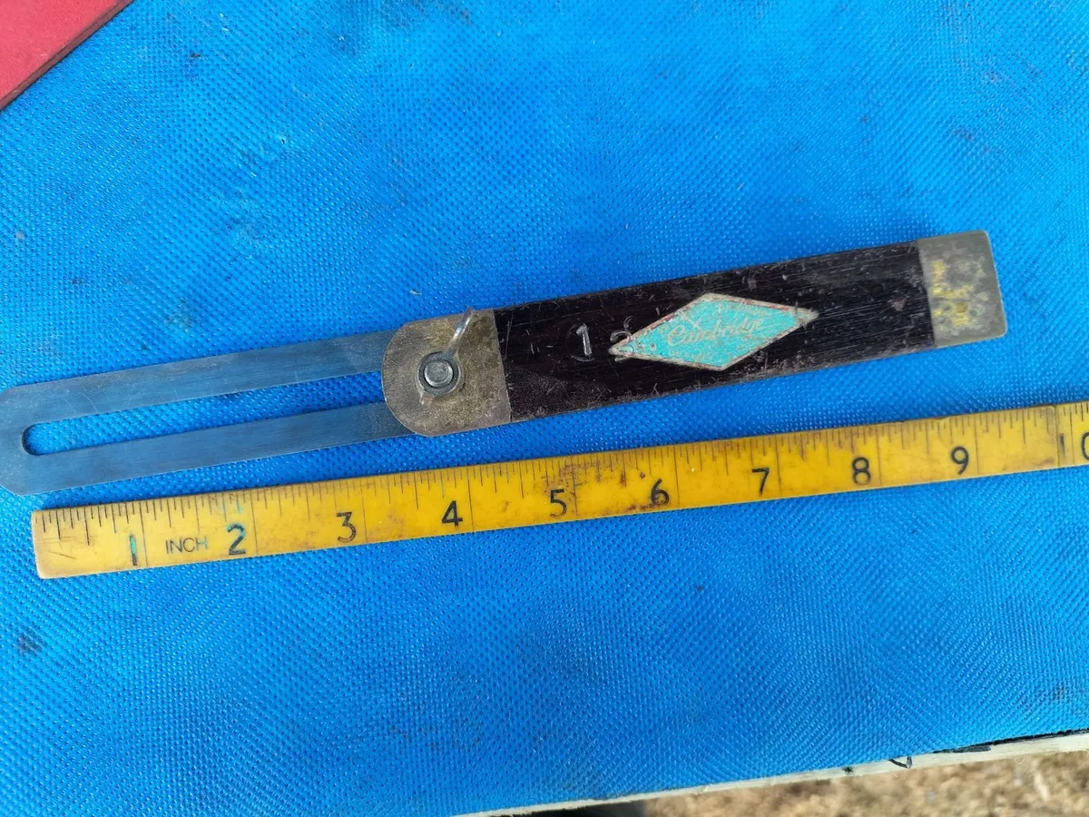 Bevel by Cambridge Tools - Image 3