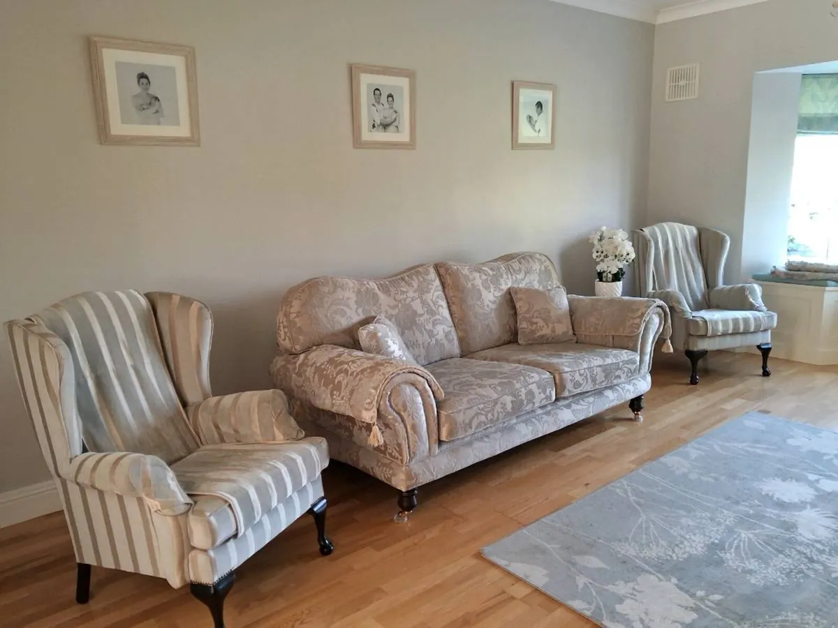 Finline suite - Image 1