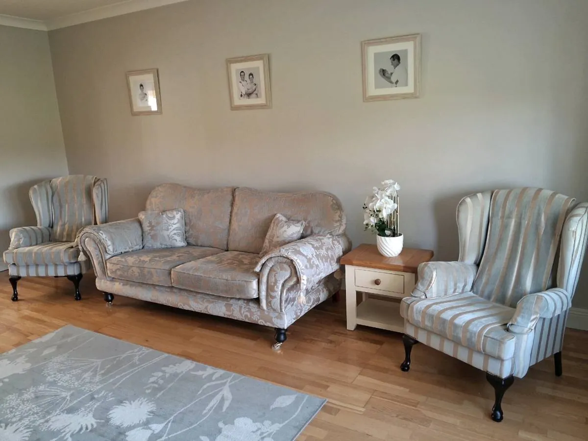 Finline suite - Image 3