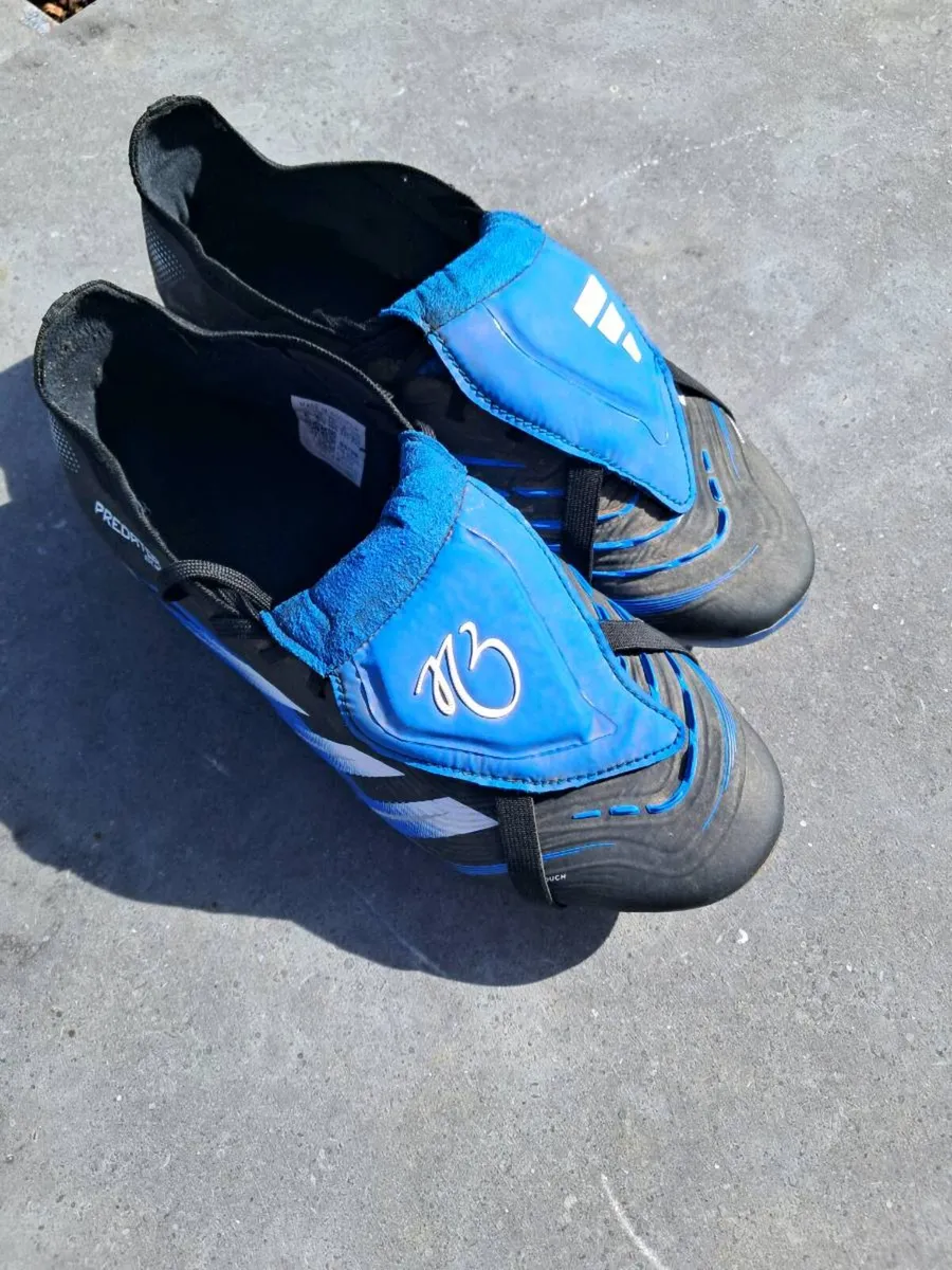 Adidas Predator Elite Football Boots - Image 2