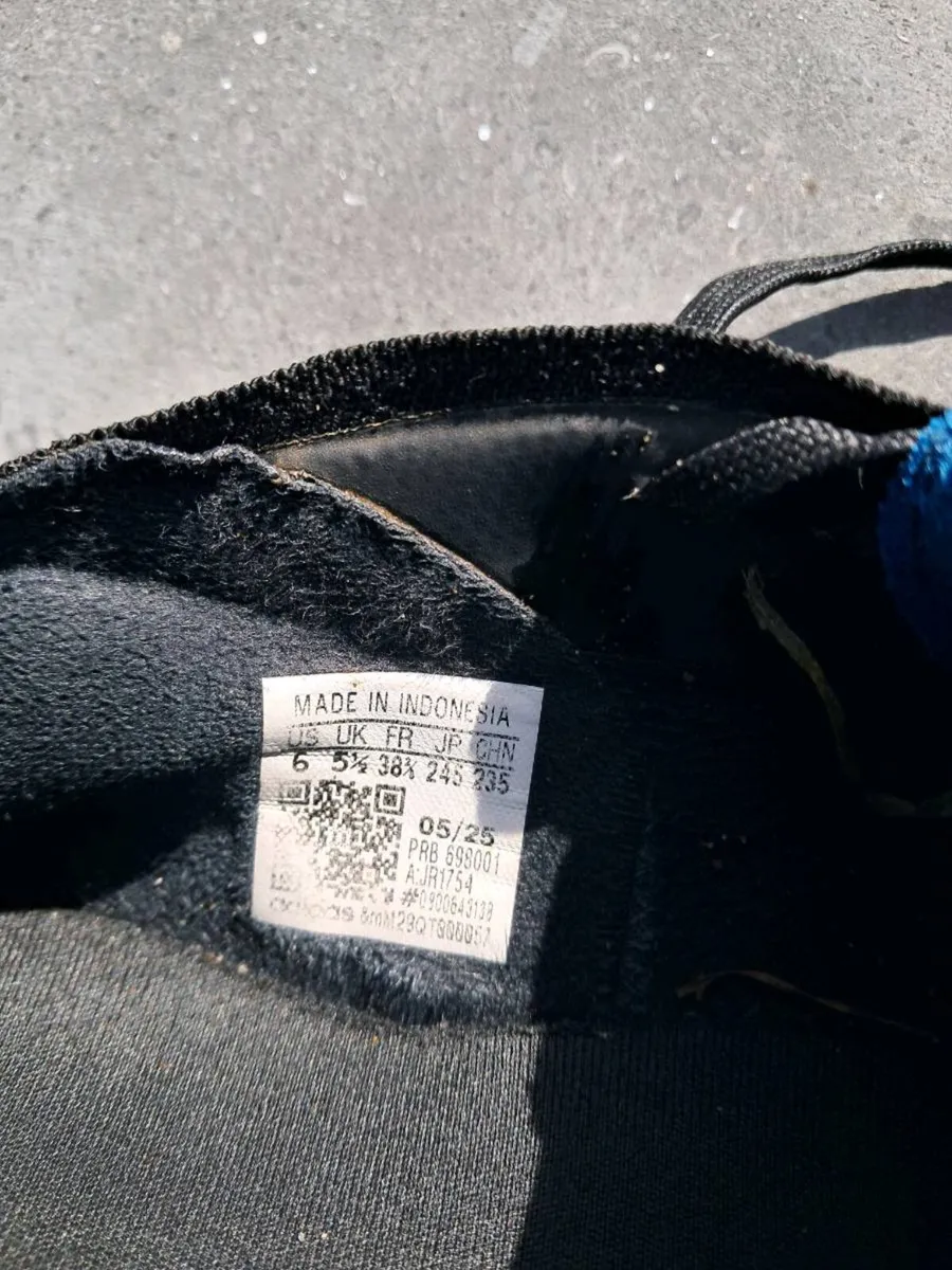 Adidas Predator Elite Football Boots - Image 3