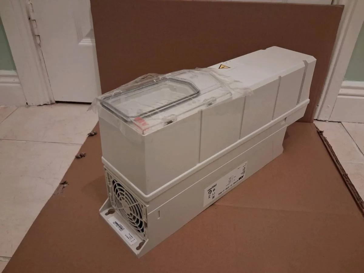 Postage - Abb Ach580-01-018a-4+b056. - Image 1