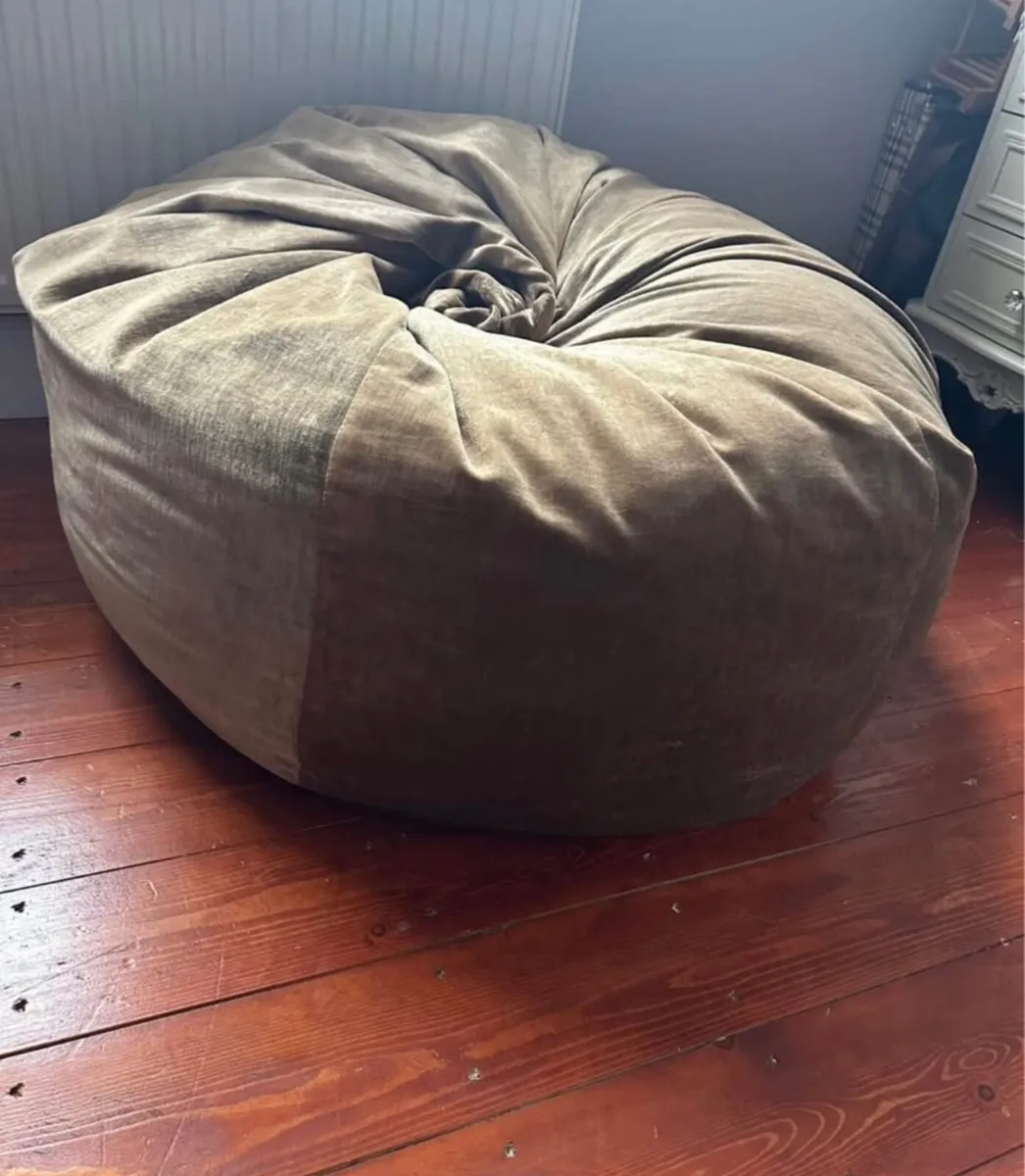 Bean bag - Image 1