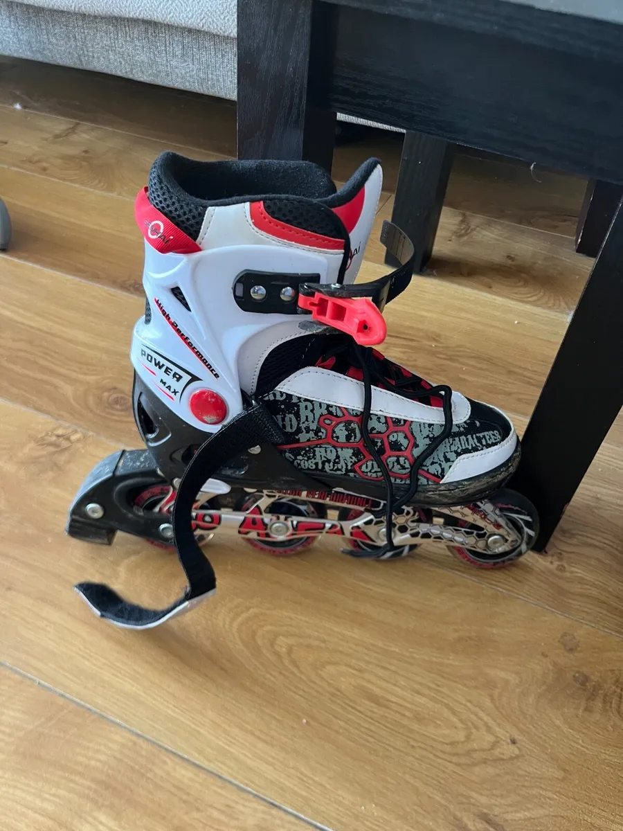 Kids Roller Blades