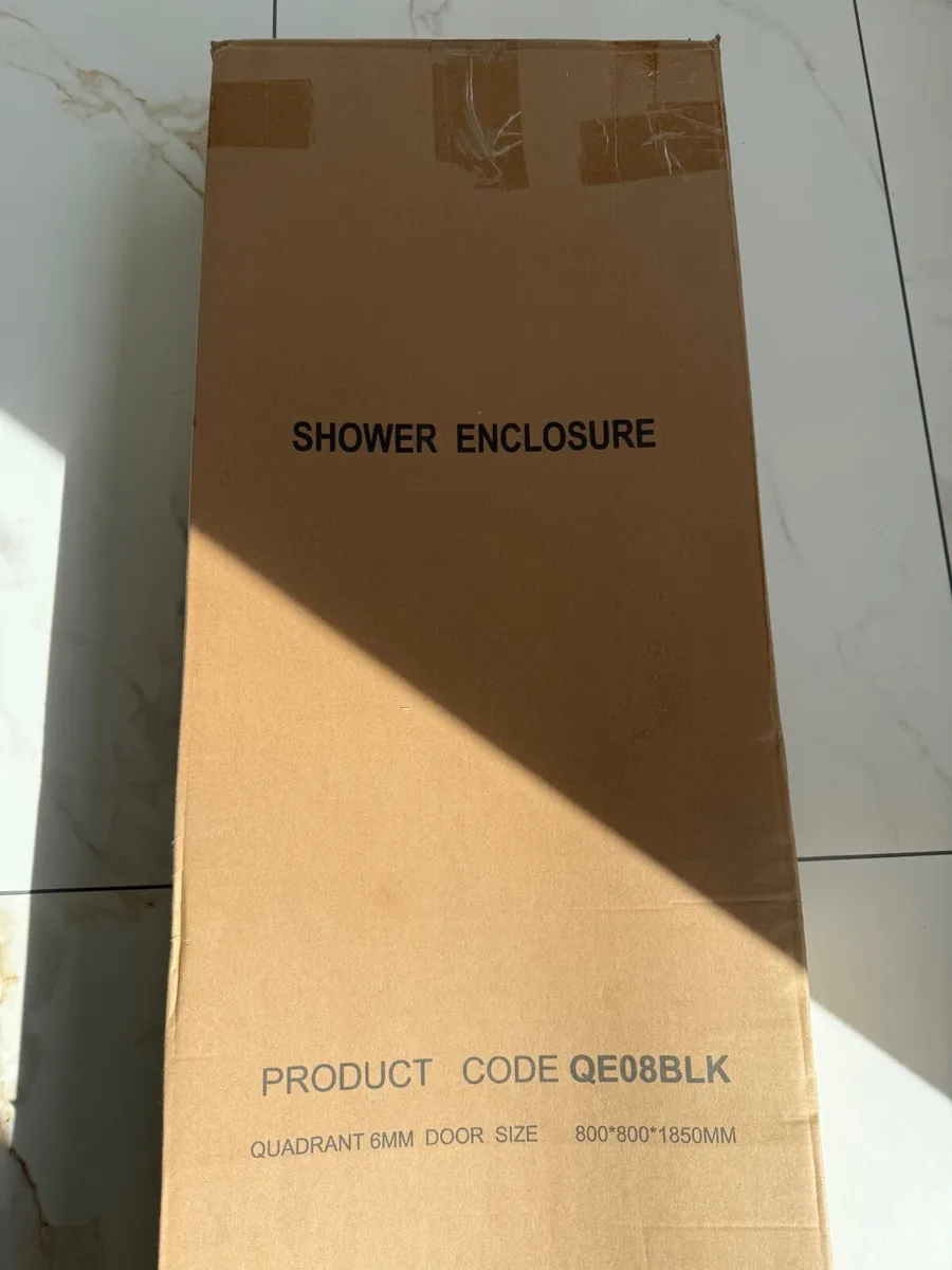 Shower enclosure - Image 3