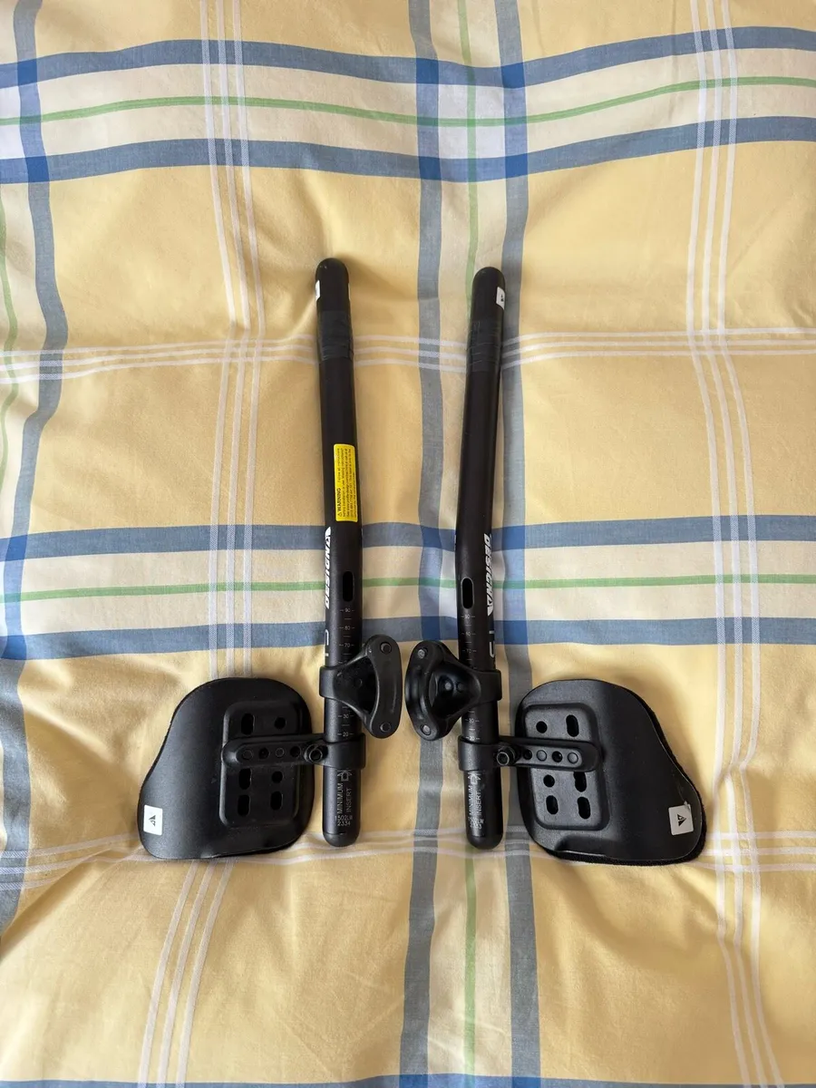 Profile Design T5+ Aero Bars - Image 3