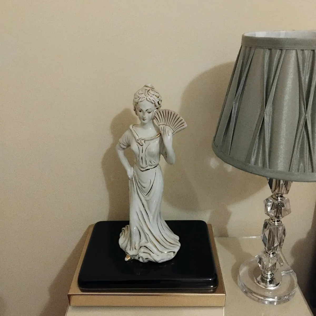 Lady Ornament - Image 2