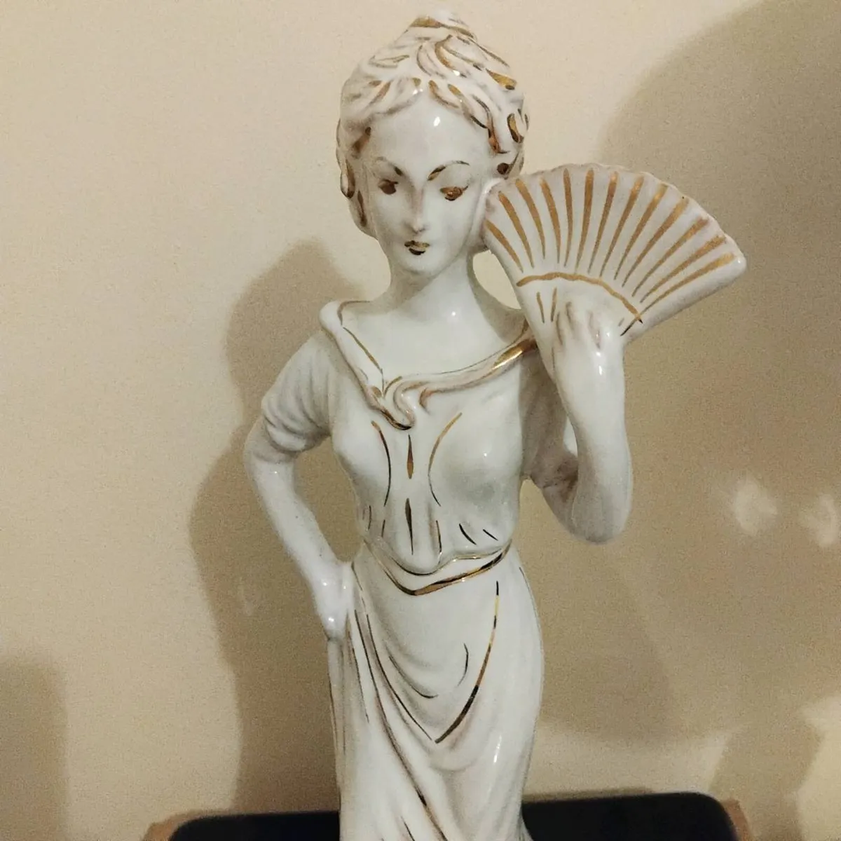 Lady Ornament - Image 1