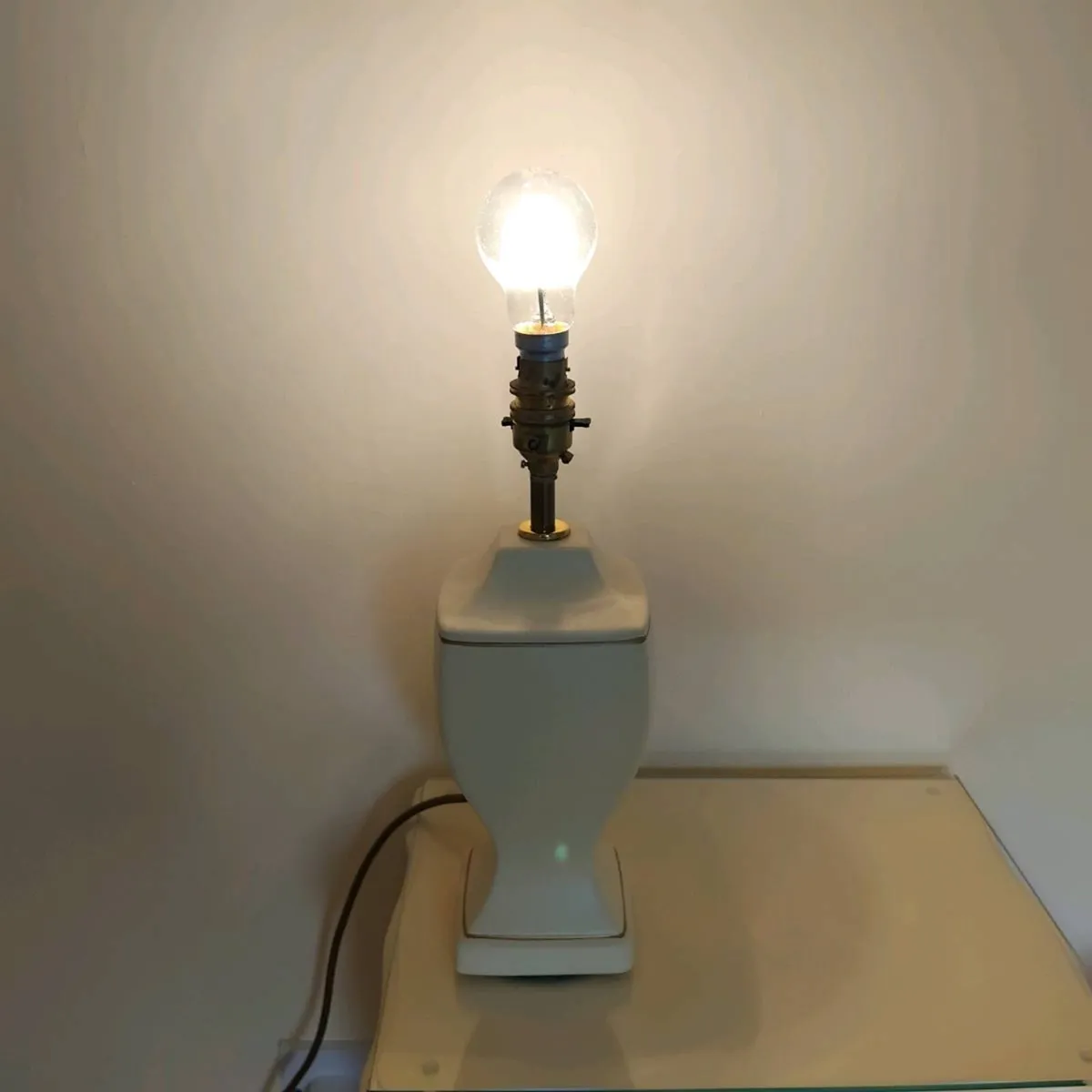 Lamp base - Image 1