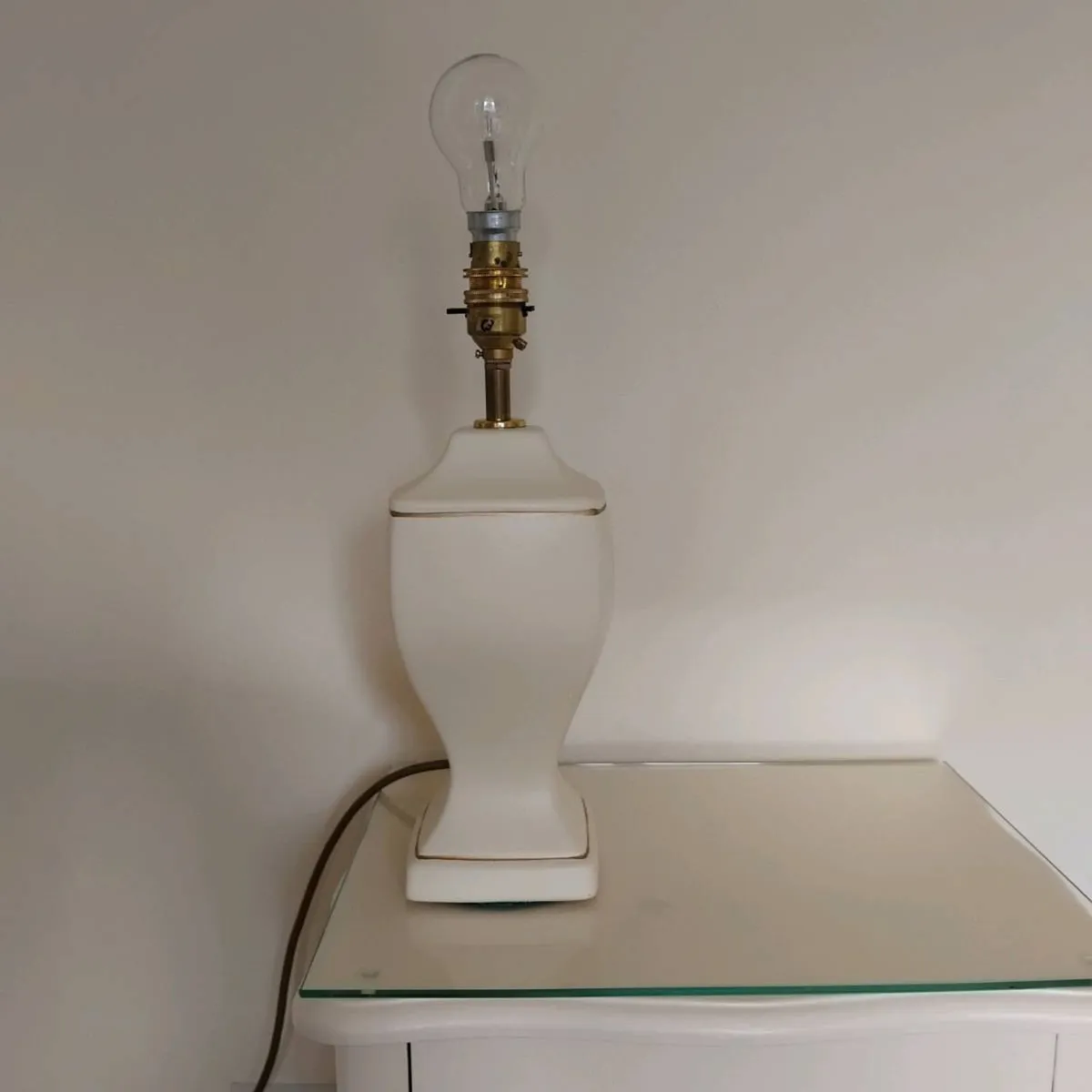 Lamp base - Image 2