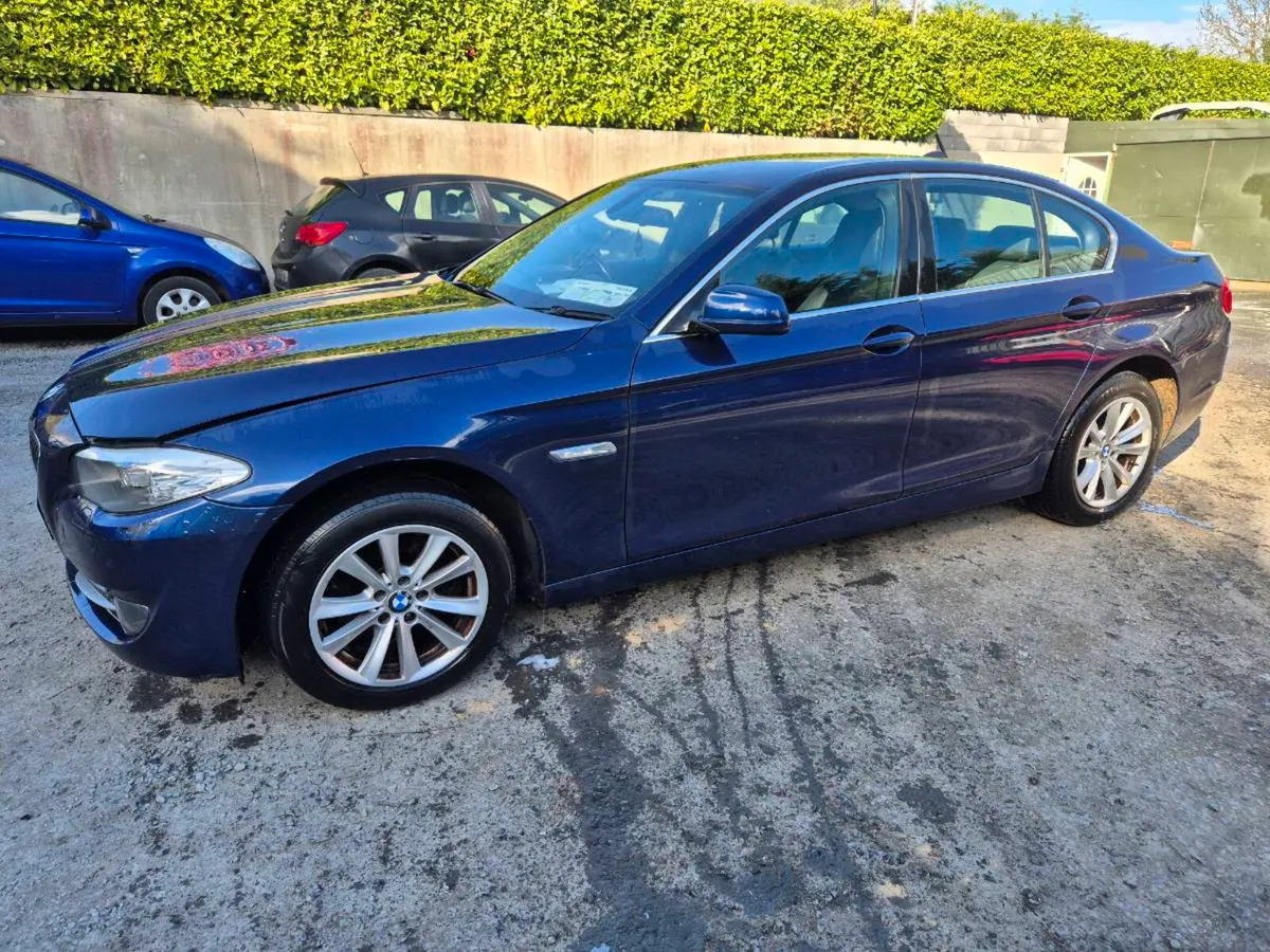 Bmw F10 520d - Image 1