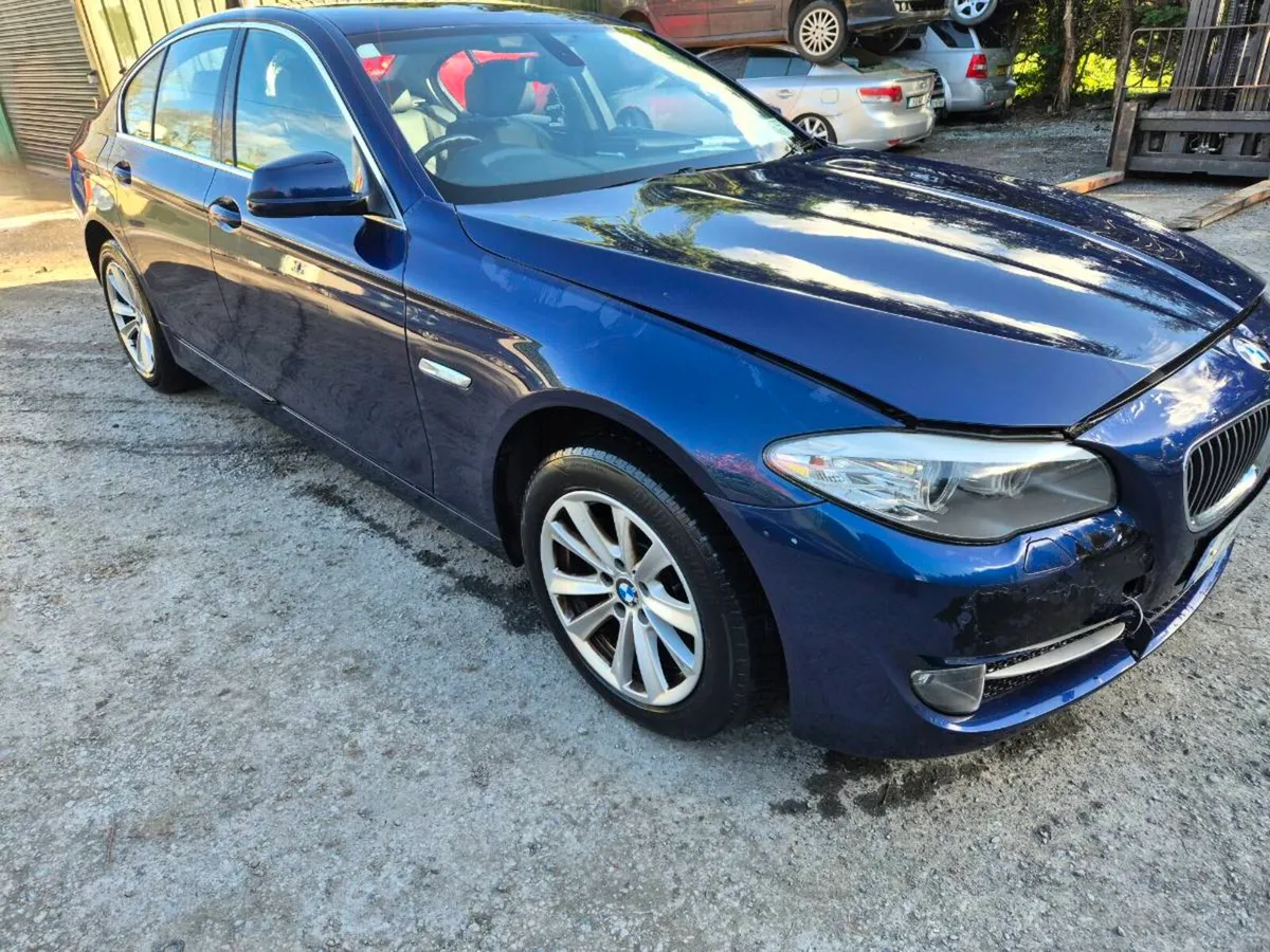 Bmw F10 520d - Image 2