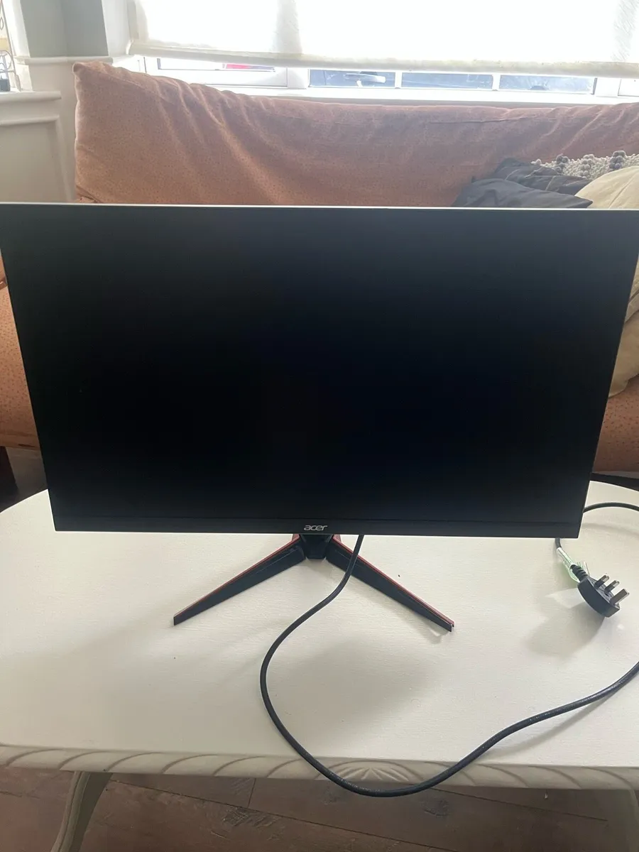 Gaming monitor - Image 3