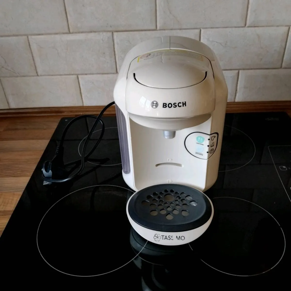 Coffee machine - Image 1