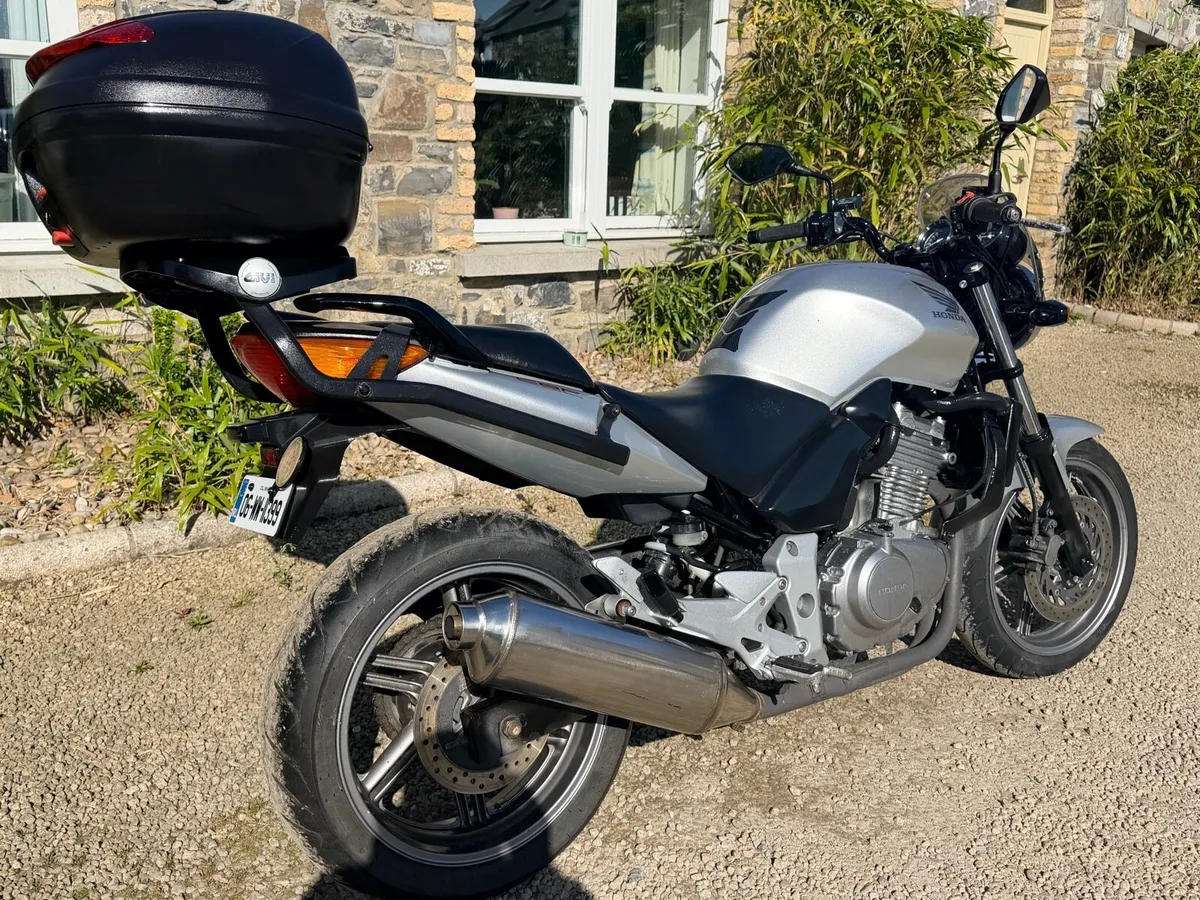 Honda CBF 500 - Image 3