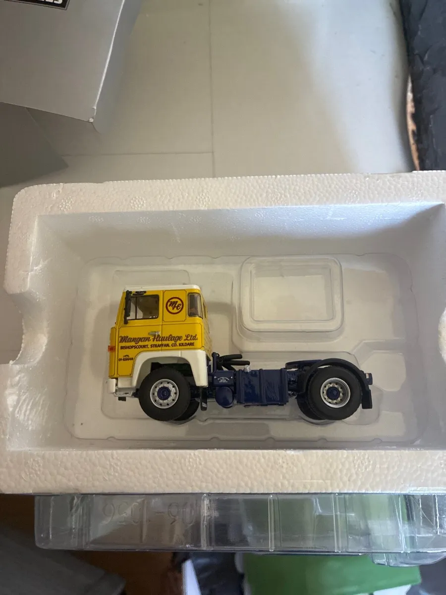 Wsi Mangan haulage 1:50 - Image 2