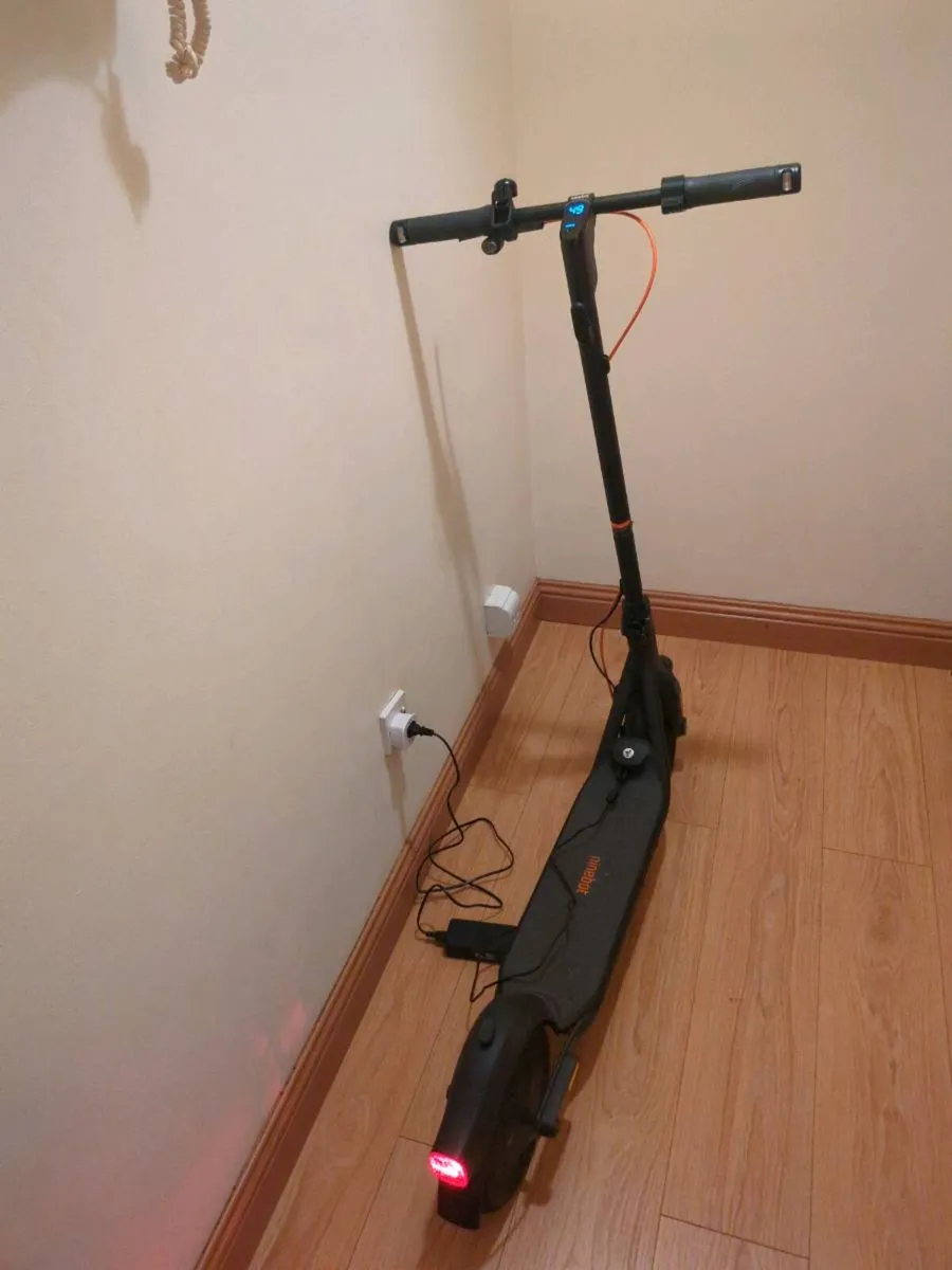 Segway Ninebot F2 Plus Electric Scooter – Great Co - Image 2