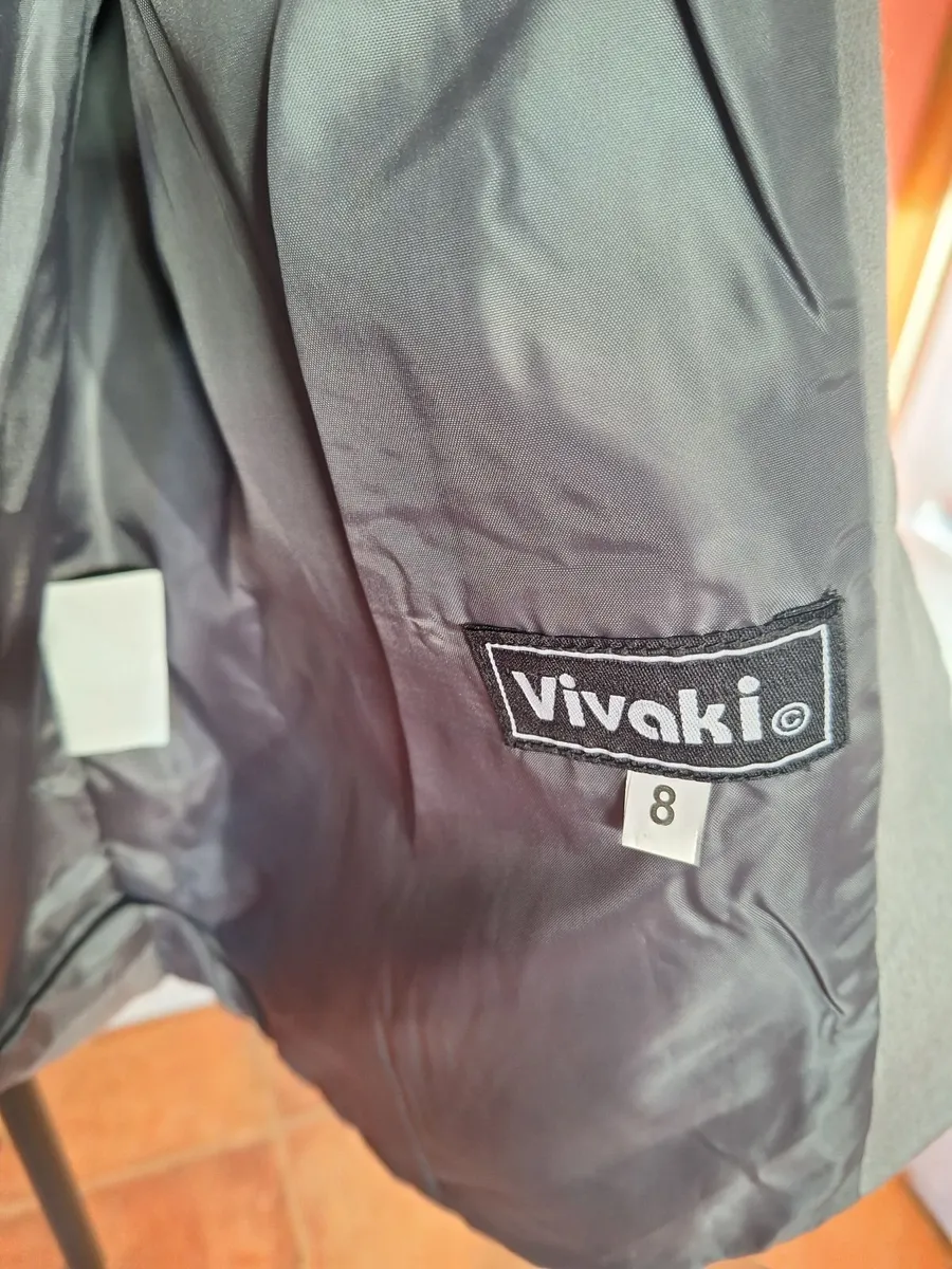 Communion suit - Image 2