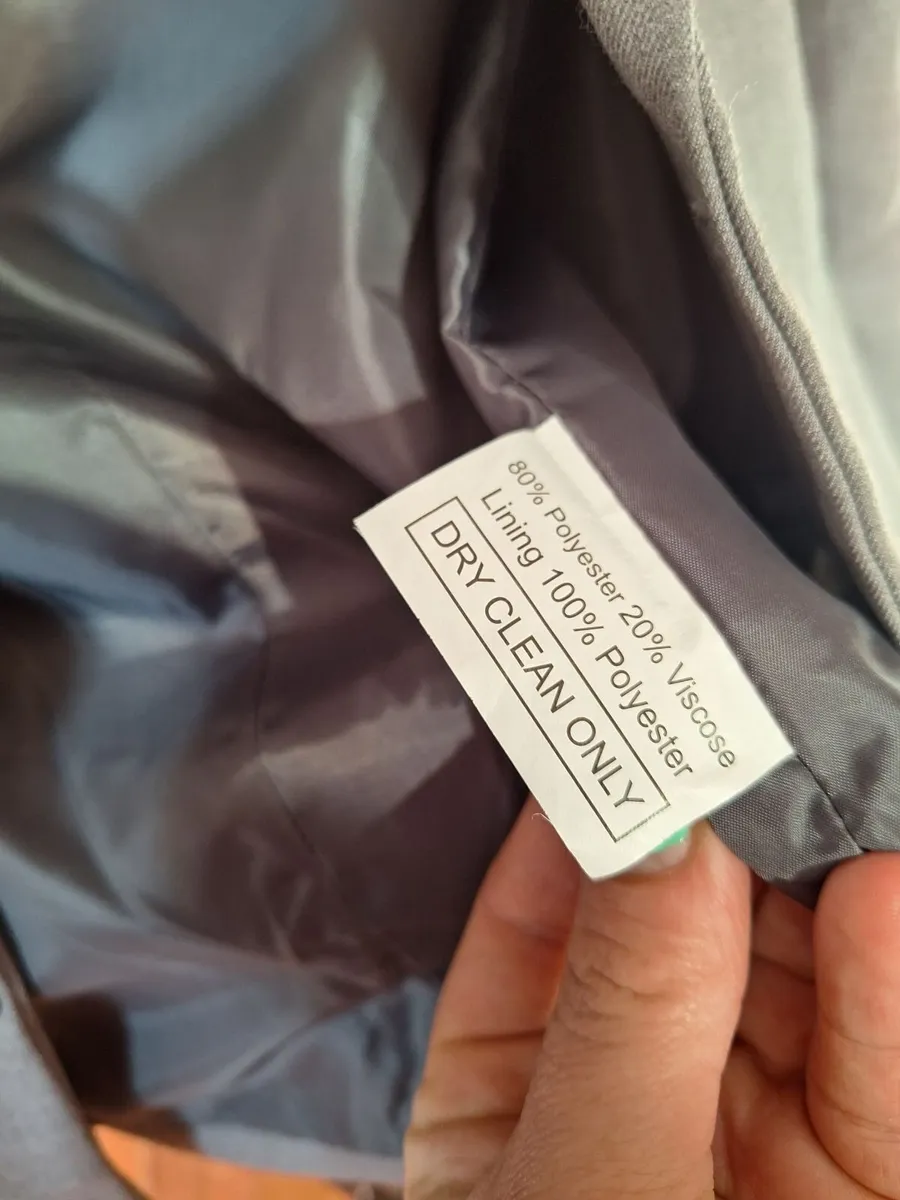 Communion suit - Image 3