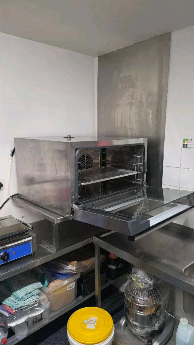 Oven for sale - Image 3